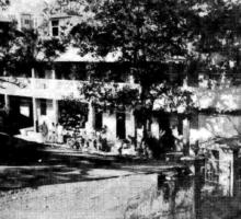 Sant Gadge Ji Maharaj